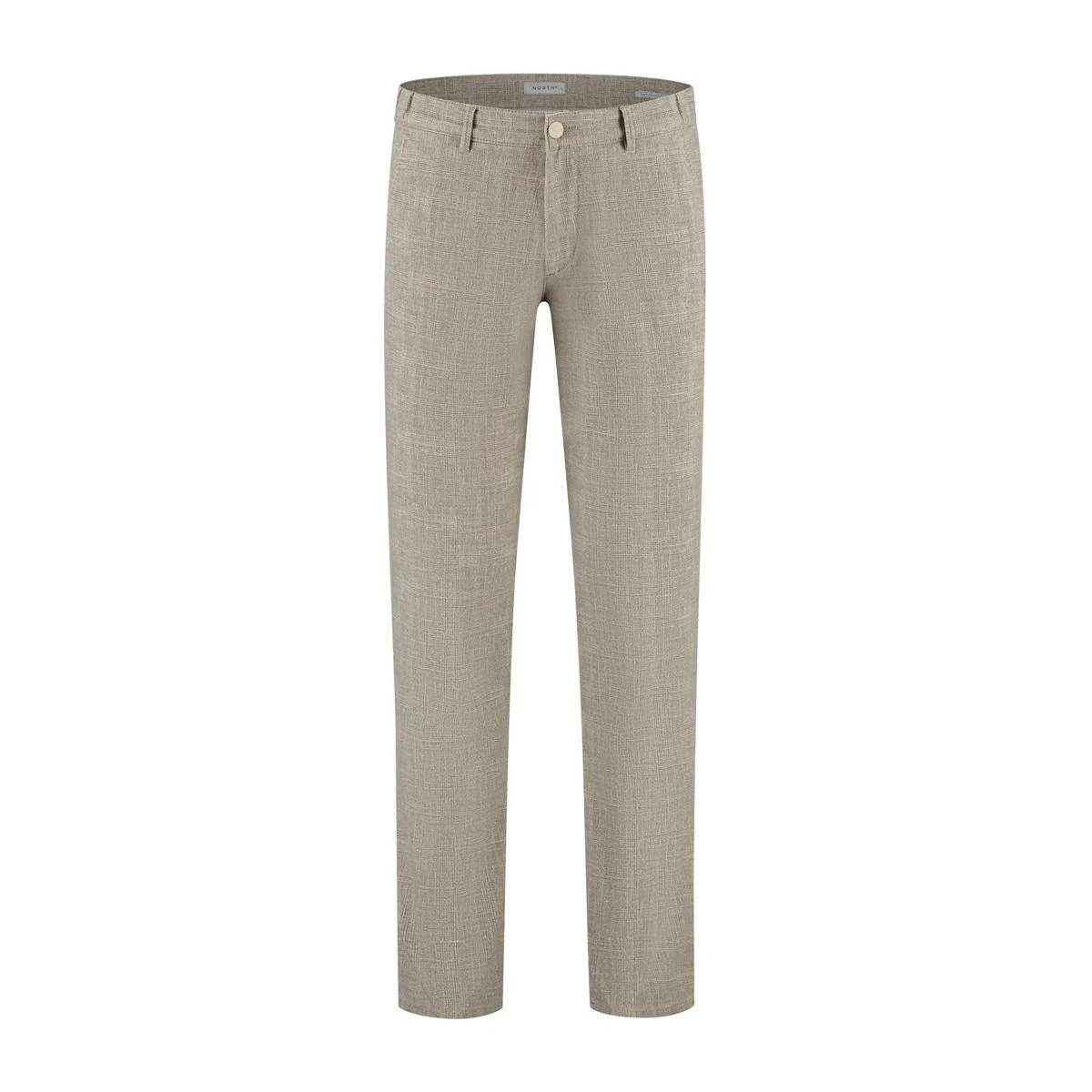 North84 Pantalon 84102101 Beige 3
