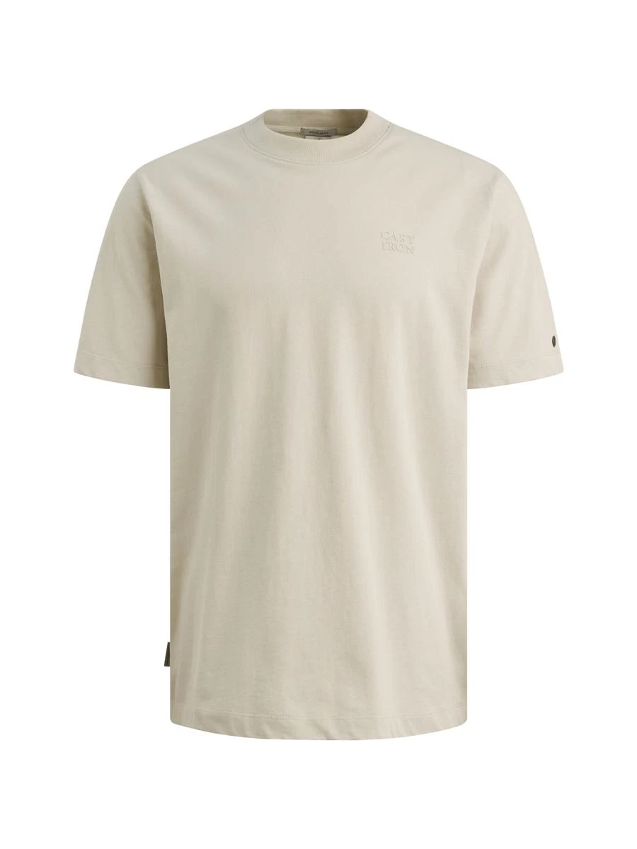 Cast Iron T-Shirt CTSS2605587 Off-White 2