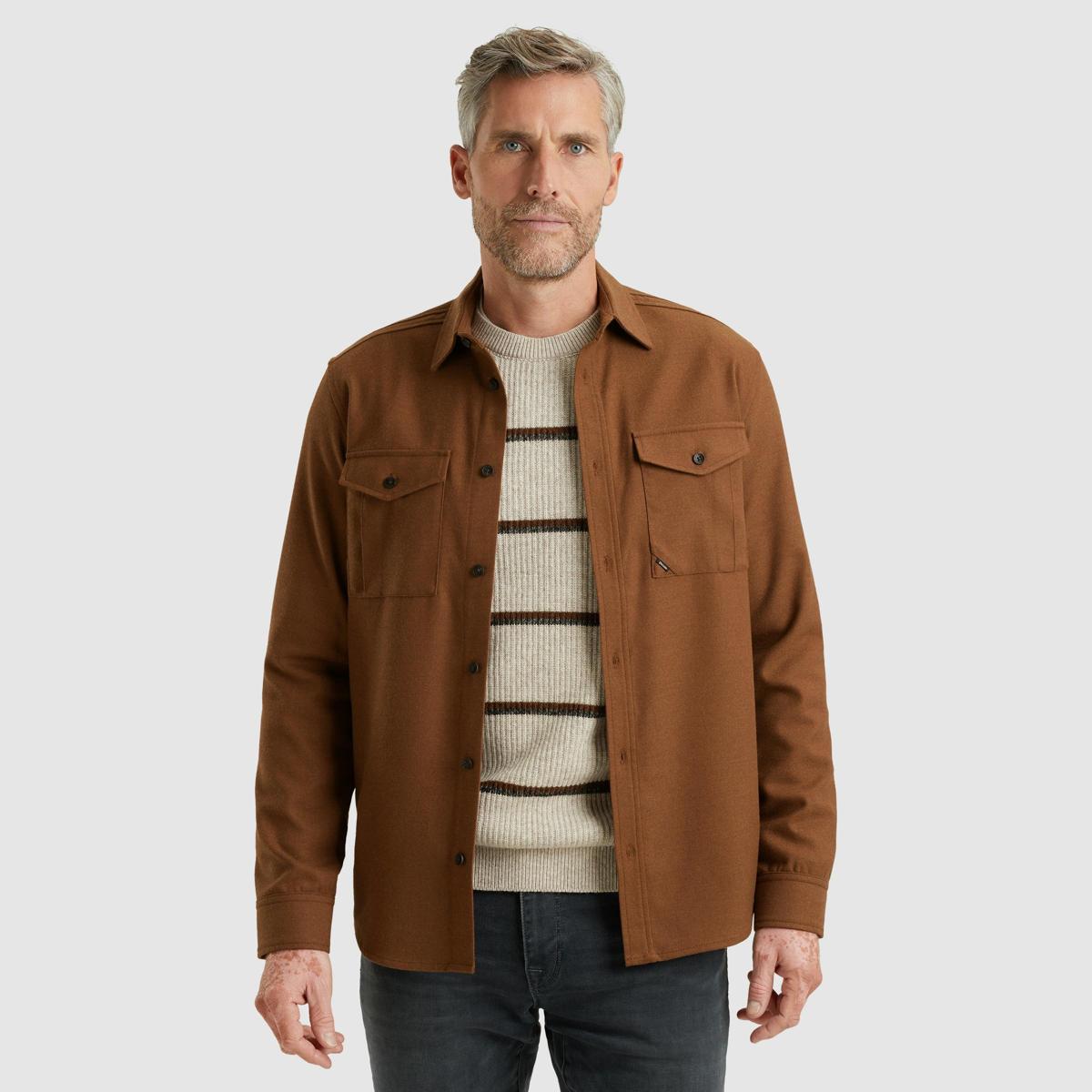 Overshirt VSI2510255