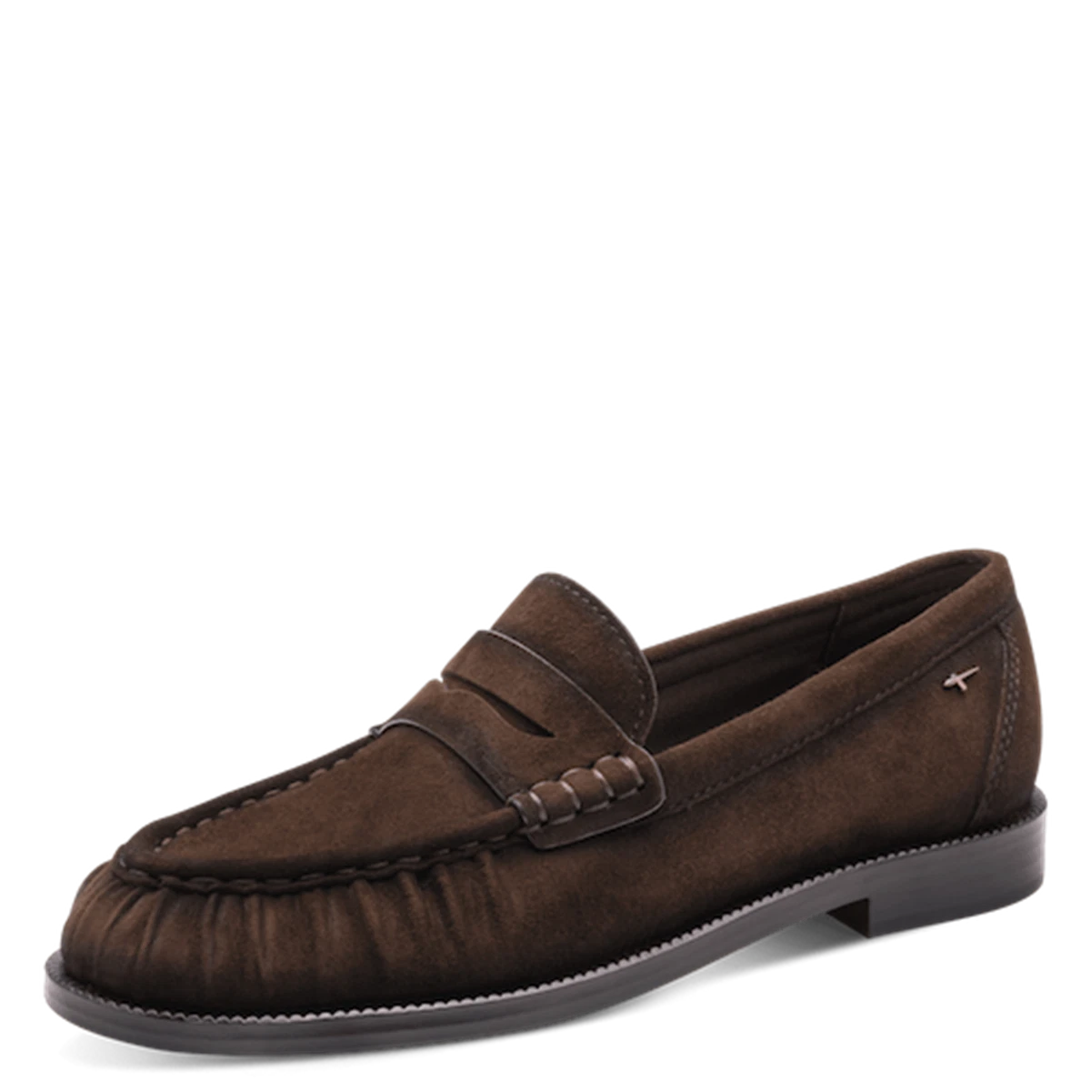 Tamaris Loafers 1-24251-47 Bruin 2