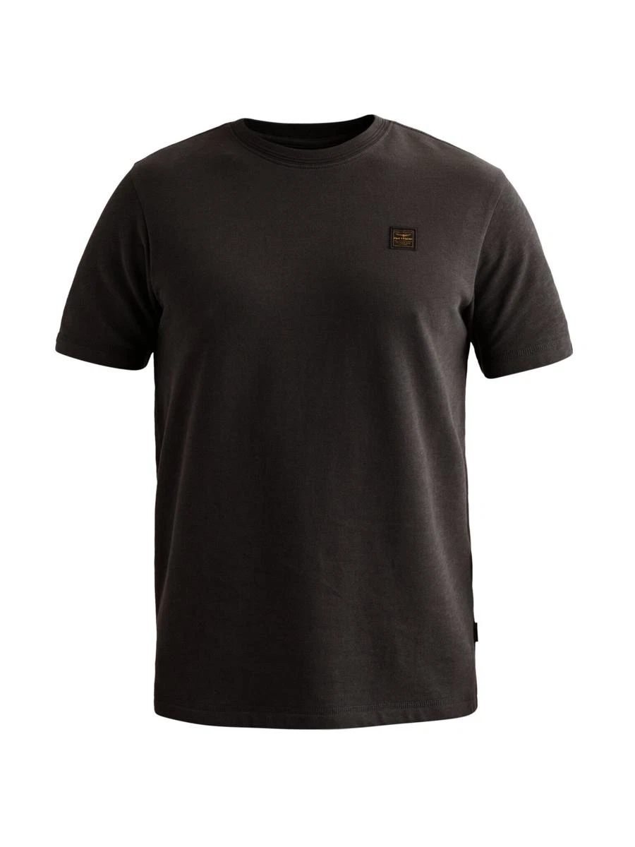 PME Legend T-Shirt PTSS2609565 Blauw 1