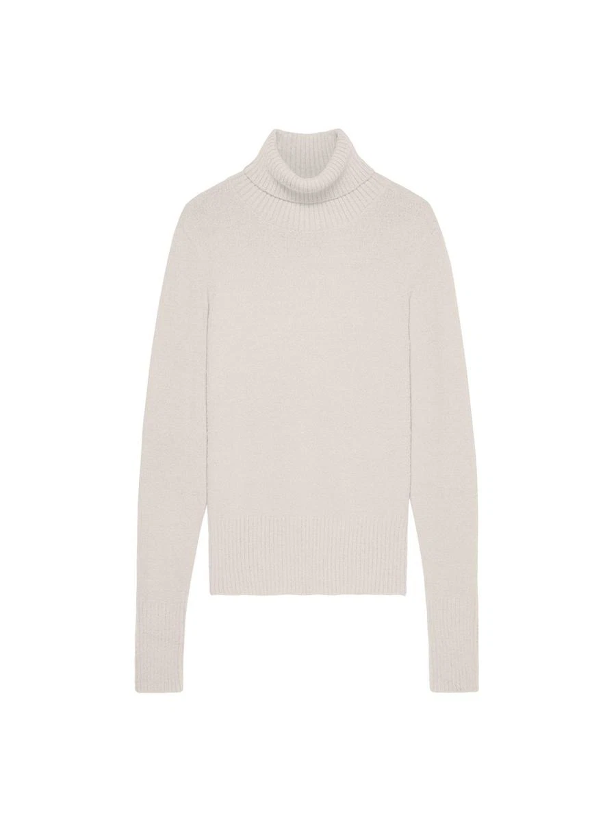 Catwalk Junkie Trui Namara Off-White 1