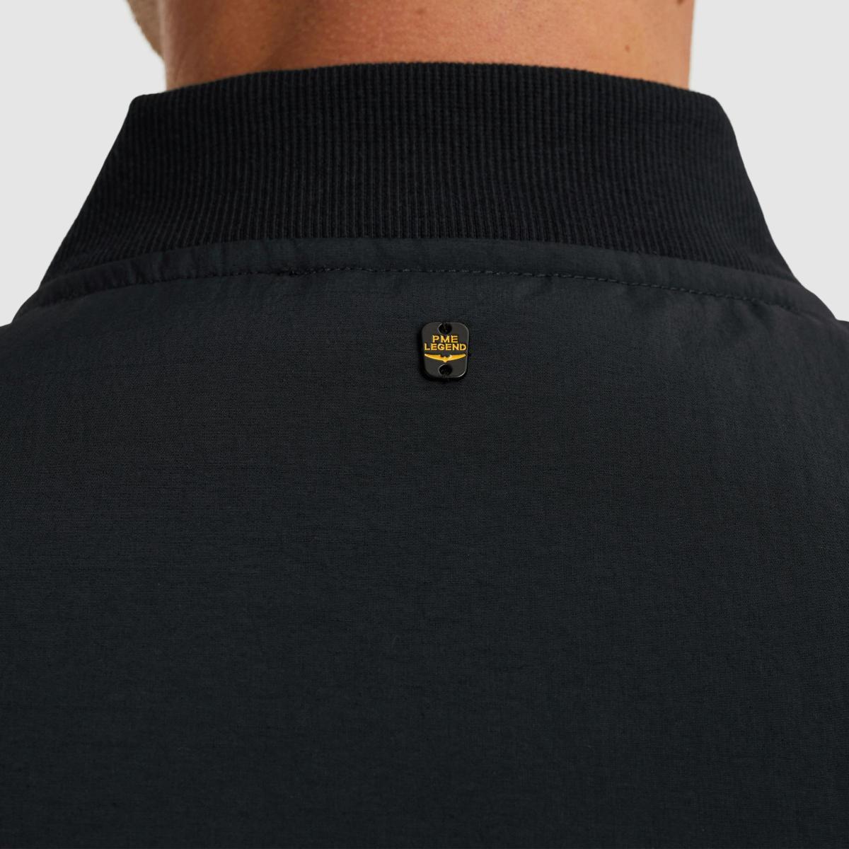 PME Legend Jas PSW2511485 Blauw 5