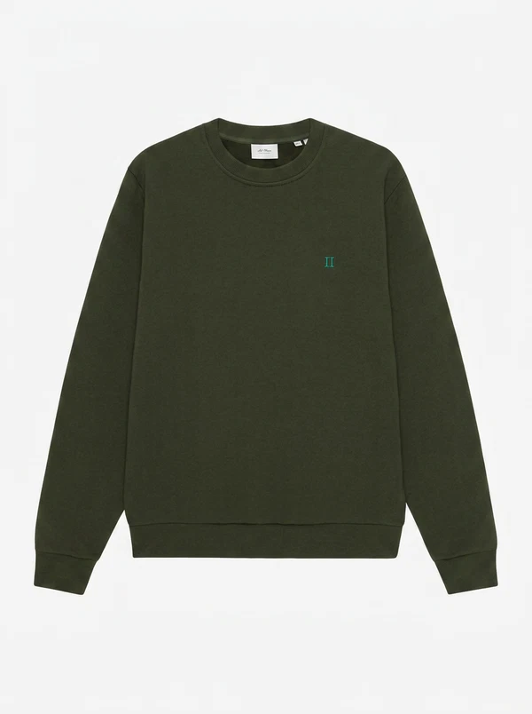 Les Deux Sweater 1002287 Groen 1