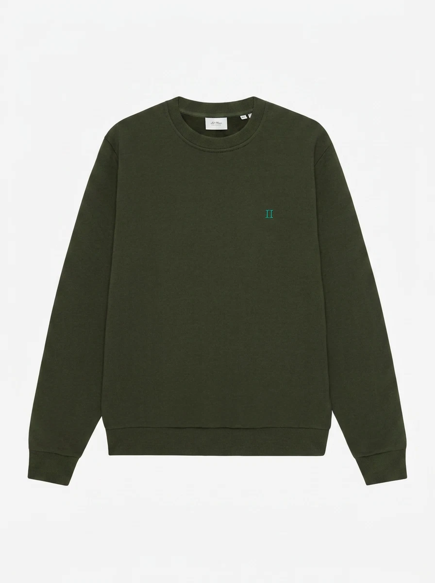 Les Deux Sweater 1002287 Groen 1