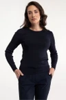 Studio Anneloes Trui Lana Blauw 1