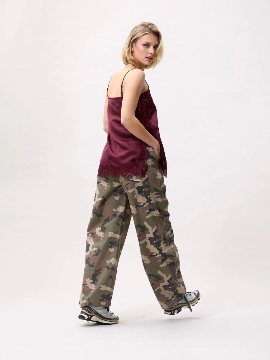 Catwalk Junkie Top 2603021401 Rood 3