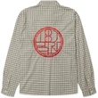 WOODBIRD Longsleeve Buzo Off-White 4