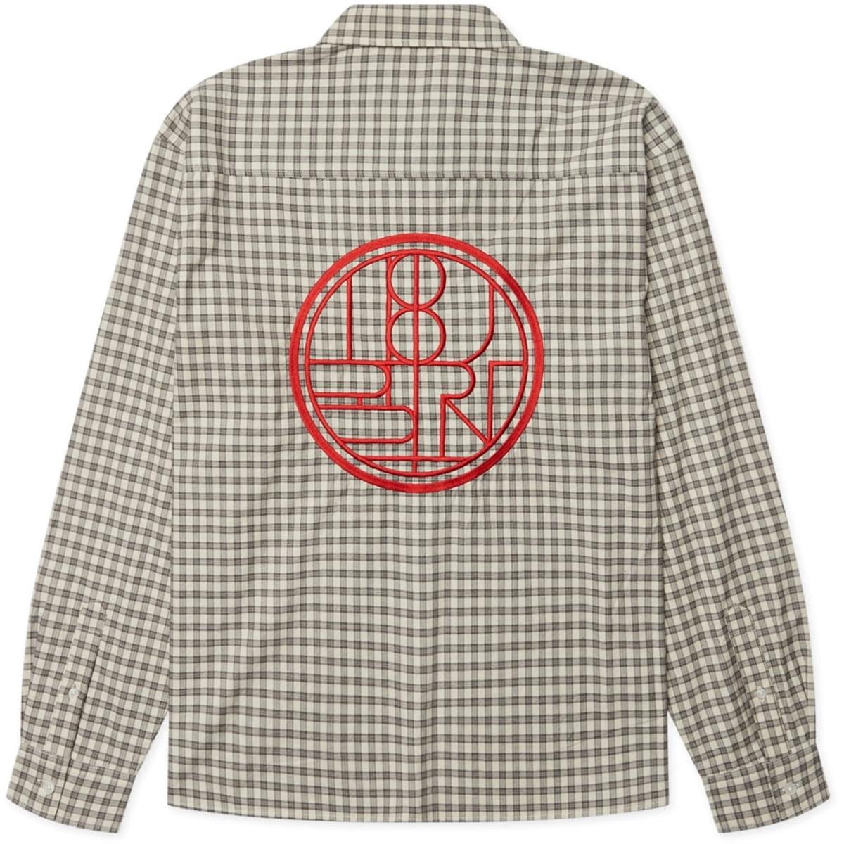 WOODBIRD Longsleeve Buzo Off-White 4