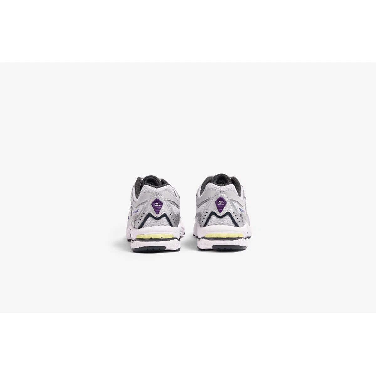 Mizuno Sneakers D1GA2652 Blauw 4