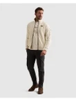 PME Legend Jas PSW2608436 Off-White 5