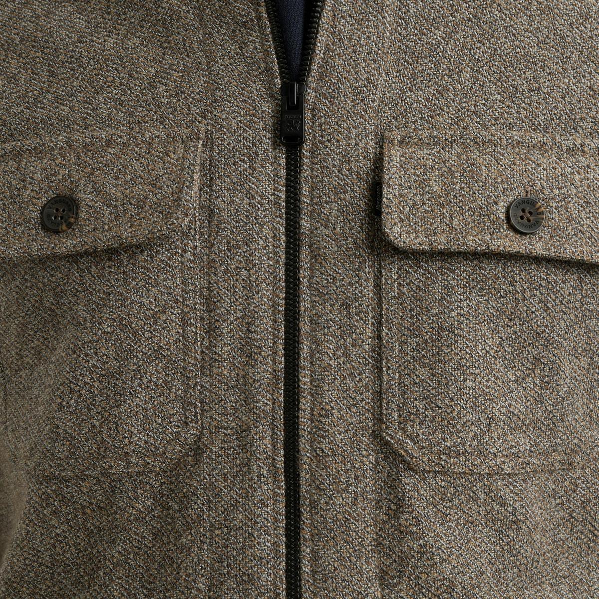 Vanguard Overhemd VSI2509226 Bruin 5