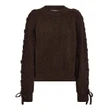 Haute L'Amitié Trui Duke Bruin 1