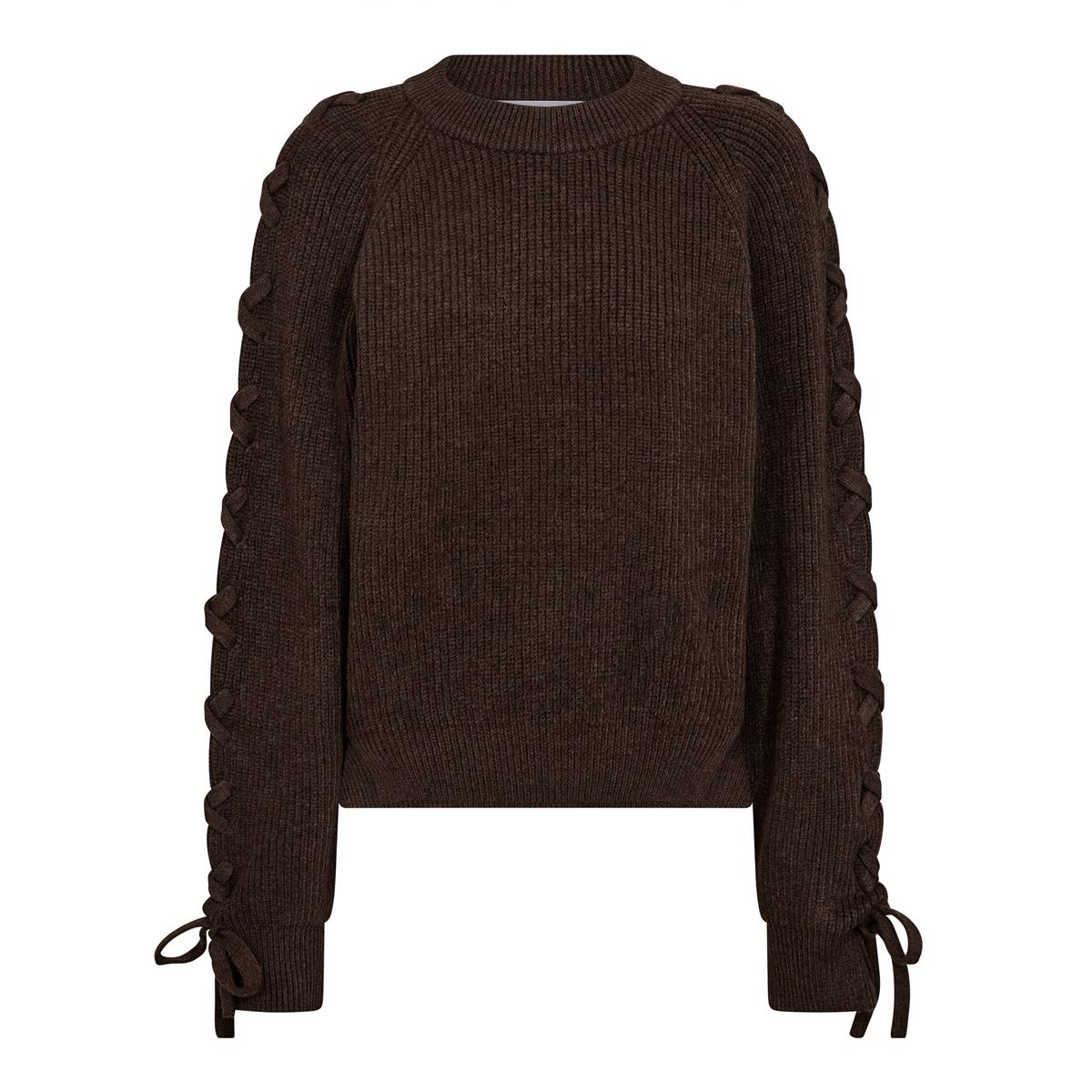 Haute L'Amitié Trui Duke Bruin 1