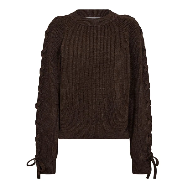 Haute L'Amitié Trui Duke Bruin 1