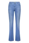 Gardeur Pantalon Zuri 126 Blauw 2