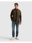 PME Legend Overhemd PSI2609258 Grijs 6