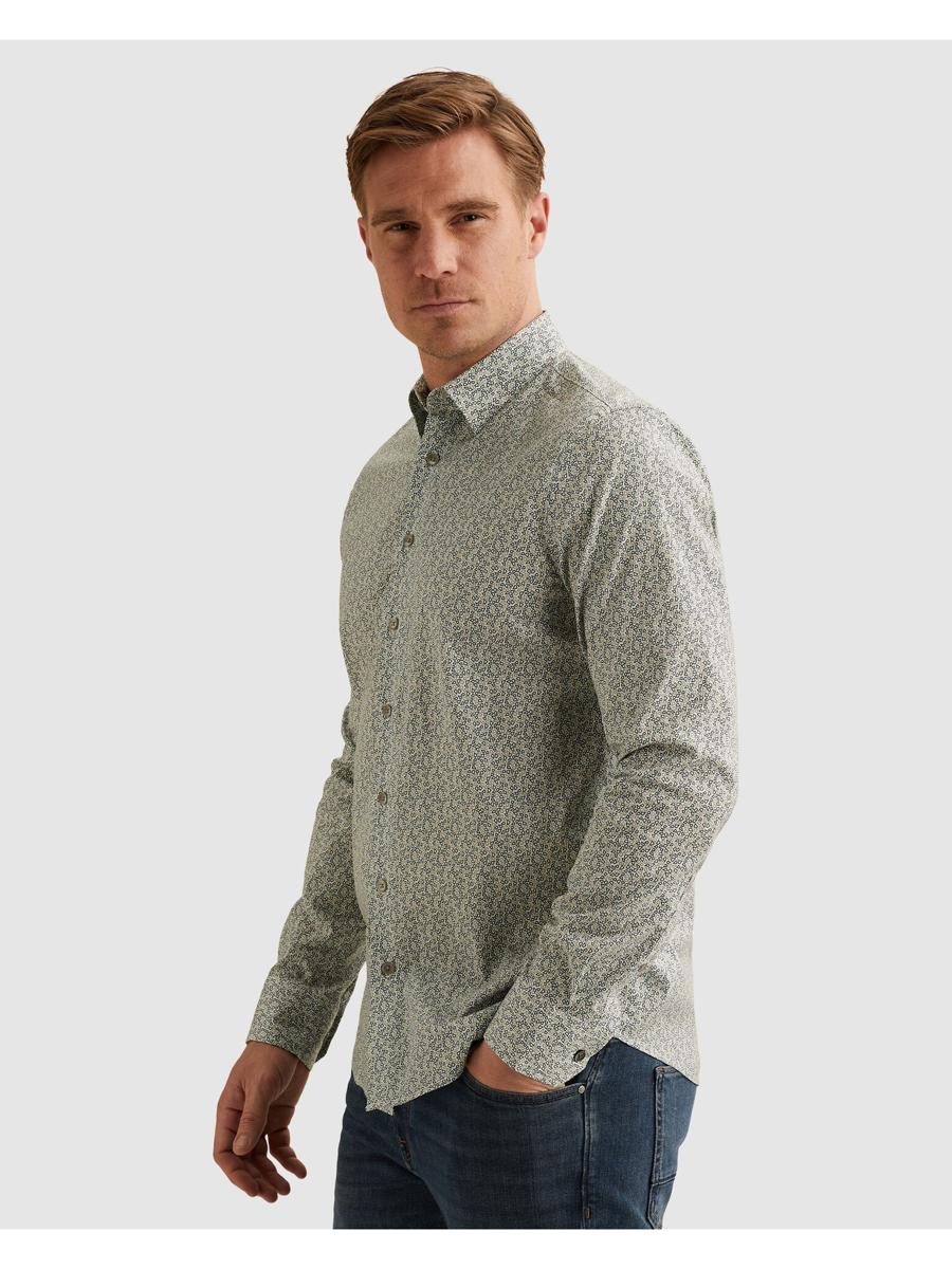 Vanguard Overhemd VSI2609225 Off-White 6