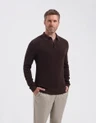 Saint Steve Polo 230521 Bruin 3