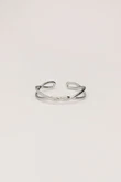 My Jewellery My Jewellery Ring MJ11243 Zilver 1