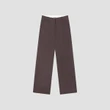 OLAF Pantalon W260401 Bruin 2