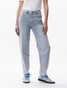Catwalk Junkie Jeans Barrel Blauw 1