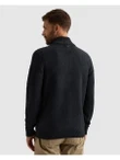 PME Legend Trui PKW2610314 Blauw 2