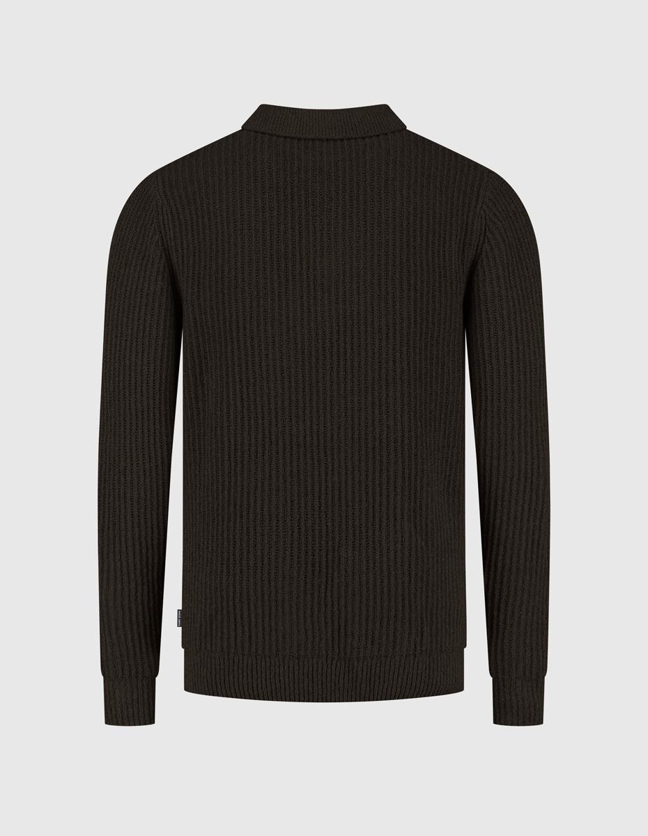 Saint Steve Trui 250501 Bruin 2