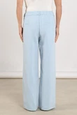 NUKUS Pantalon Jill Blauw 3