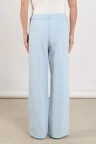 NUKUS Pantalon Jill Blauw 3