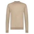 Born with Appetite Trui BWA00005BE35 Beige 1