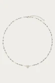 My Jewellery Ketting MJ15993 Zilver 1