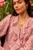 My Jewellery Ketting MJ15413 Goud 2