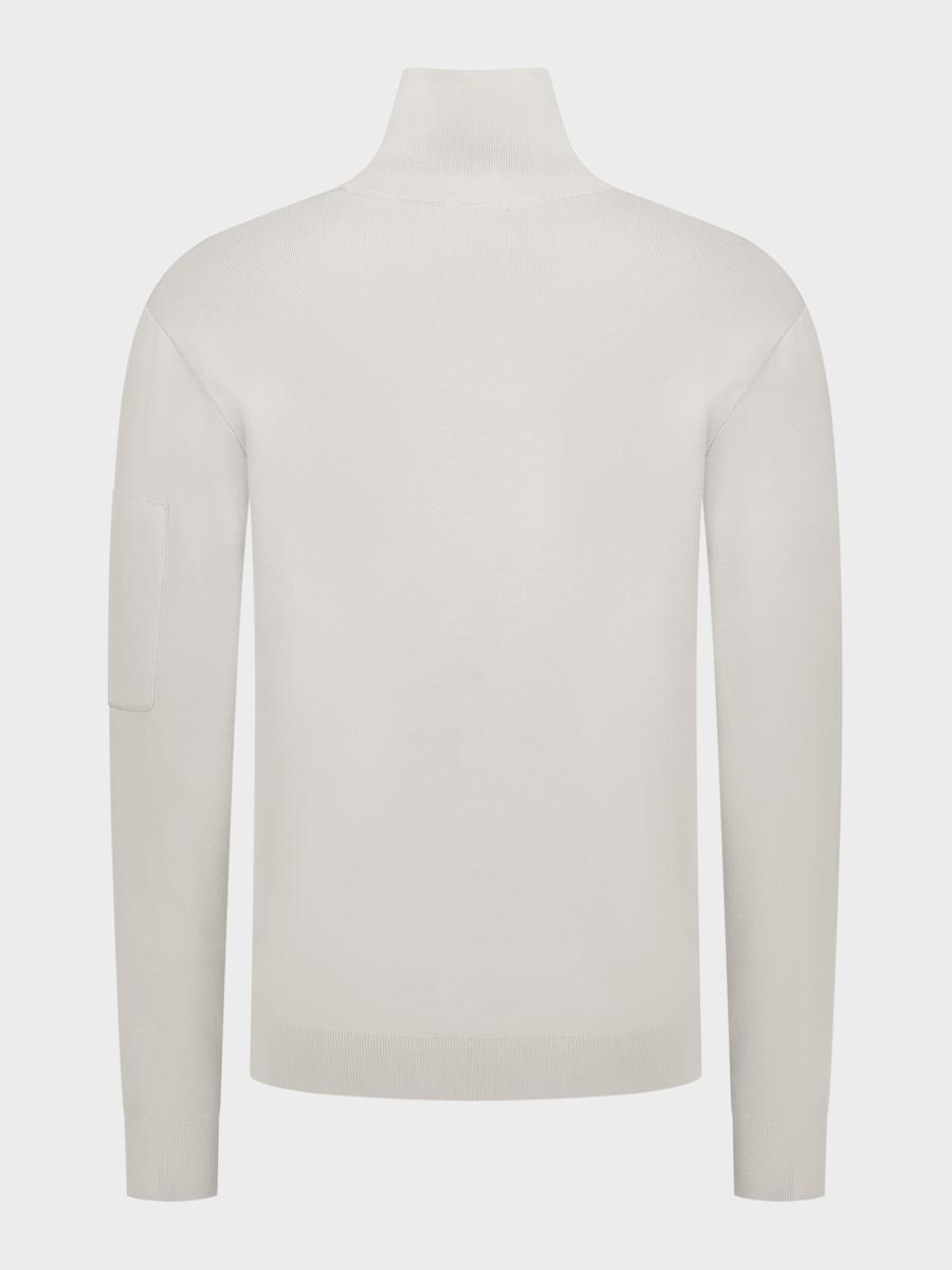 Saint Steve Trui 240904 Beige 2