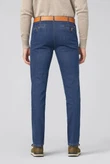 Meyer Meyer Jeans 1150962900 Blauw 5