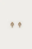 My Jewellery Oorbellen MJ14739 Goud 1