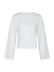 Neo Noir Longsleeve Paska Wit 2