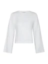 Neo Noir Longsleeve Paska Wit 2