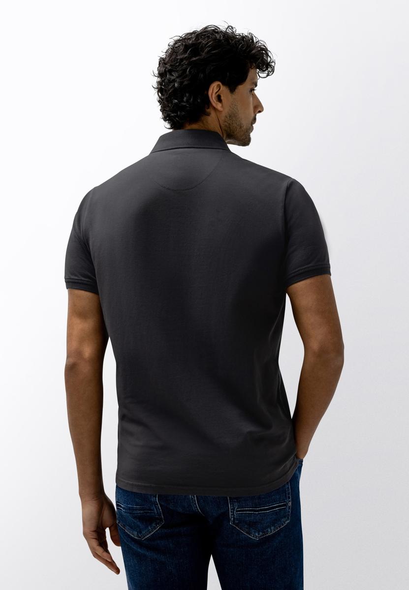 State of Art Polo 461-16400 Grijs 4