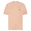 Supply & Co T-Shirt SCO26118CO05 Oranje 1