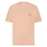 Supply & Co T-Shirt SCO26118CO05 Oranje 1