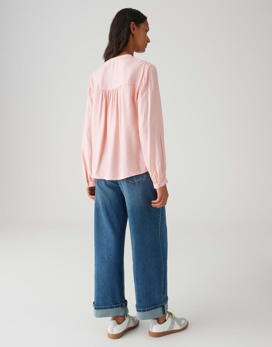 OPUS Blouse Flanora Roze 3