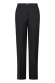 Gardeur Pantalon Franca800 Zwart 2