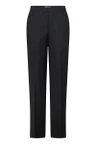 Gardeur Pantalon Franca800 Zwart 2