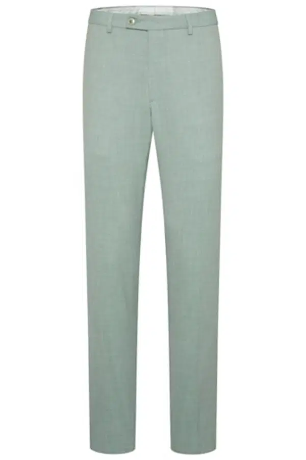 Digel Pantalon Franco Groen 1
