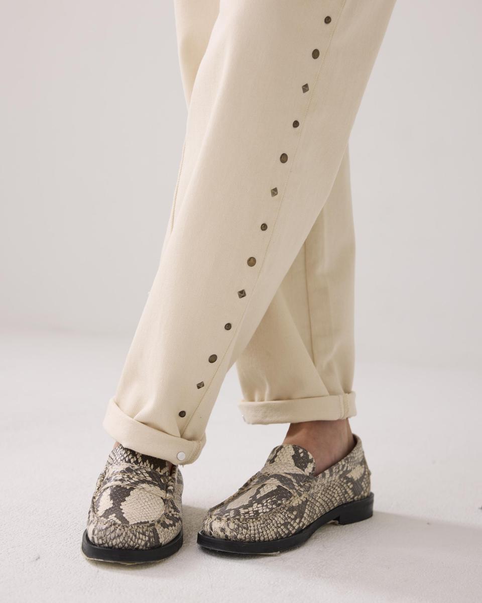 Summum Jeans 4s2845-5150 Off-White 3