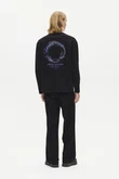 Wood Wood Longsleeve Ryan Wit 2