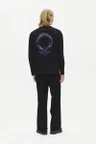 Wood Wood Longsleeve Ryan Wit 2