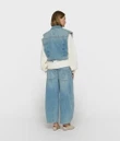 10DAYS Jeans 20-061-6204 Blauw 3