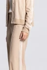 Jansen Amsterdam Blazer Suus Beige 4